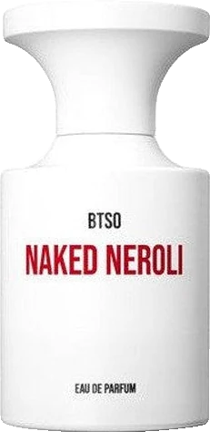 Borntostandout Naked Neroli