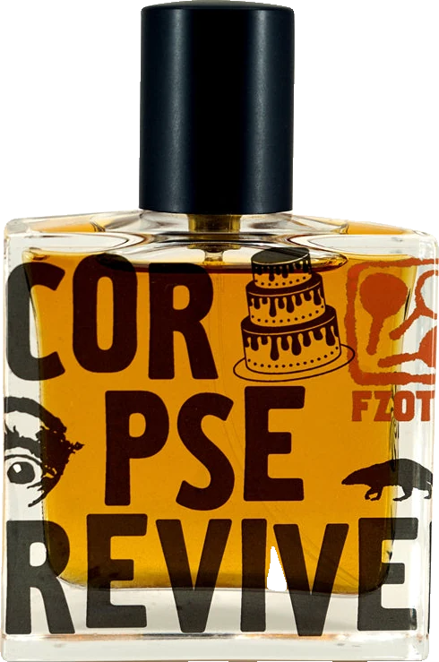 Fzotic Corpse Reviver