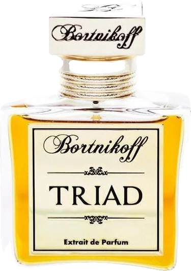 Bortnikoff Triad