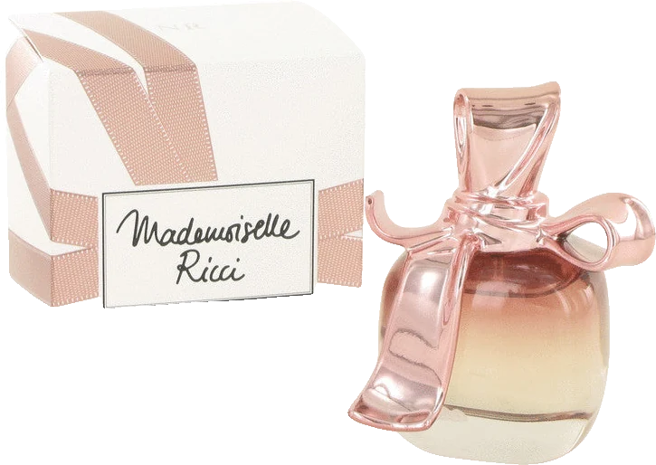 Nina Ricci Mademoiselle Ricci