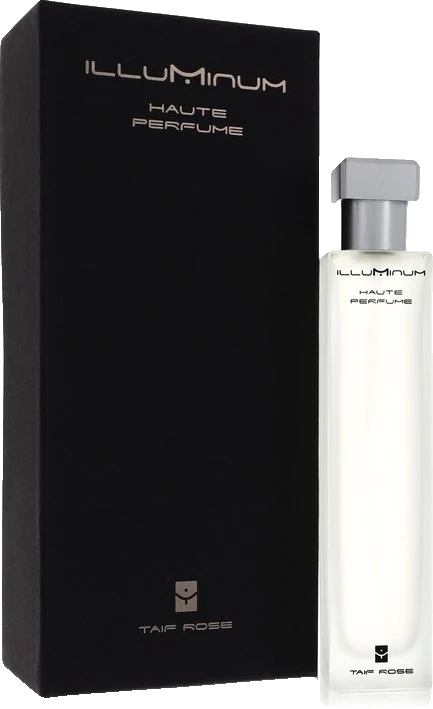 Illuminum Taif Rose