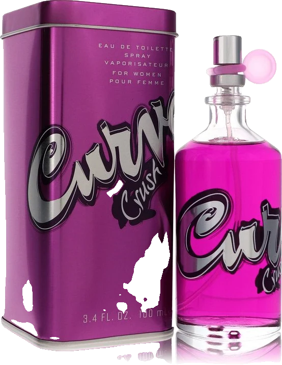 Liz Claiborne Curve Crush Eau de Toilette