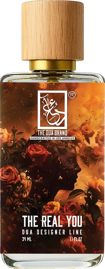 Dua Fragrances The Real You