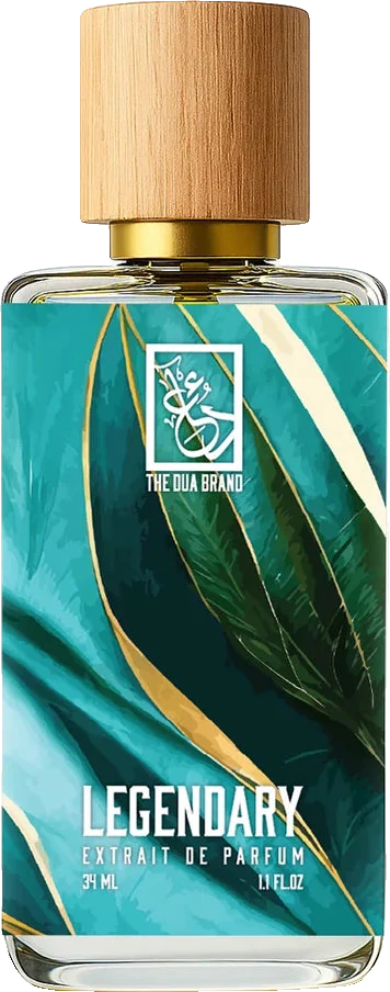Dua Fragrances Legendary