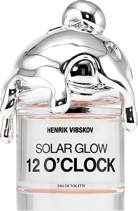 Henrik Vibskov Solar Glow 12 O'Clock