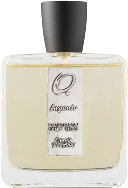 Omnia Profumi Argento