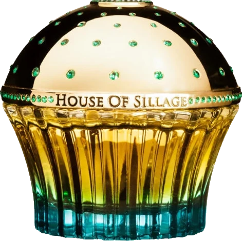 House of Sillage Passion de L’Amour