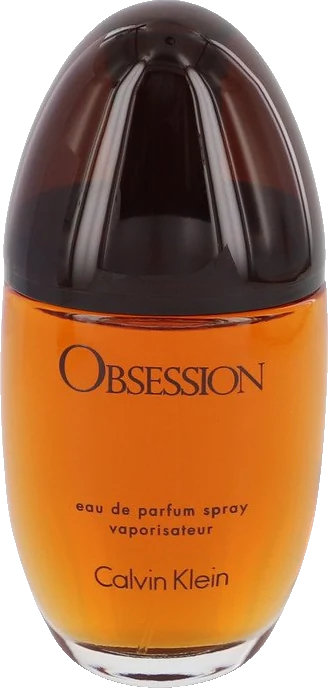 Calvin Klein Obsession Eau de Parfum