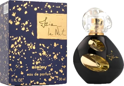 Sisley Izia La Nuit
