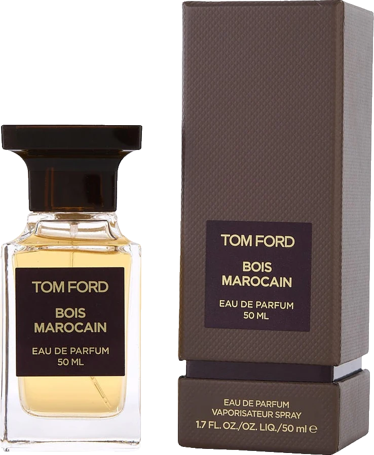 Tom Ford Bois Marocain