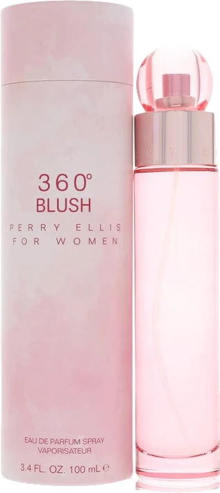 Perry Ellis 360 Blush