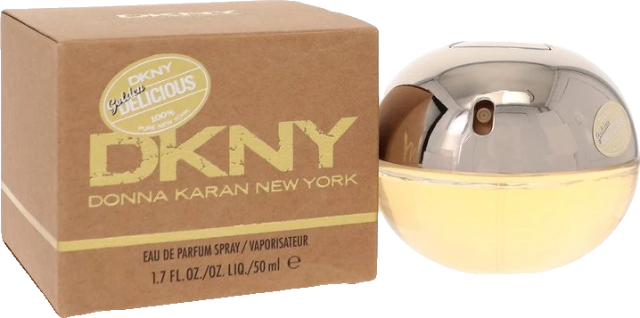Donna Karan Golden Delicious Dkny
