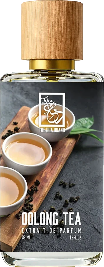 Dua Fragrances Oolong Tea