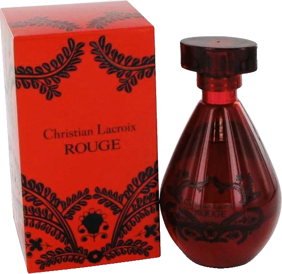 Christian Lacroix Rouge