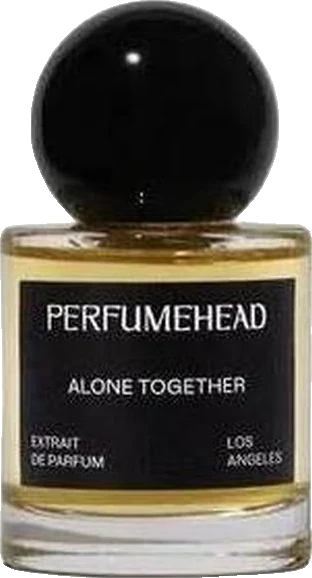 Perfumehead Alone Together