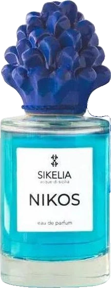 Sikelia Nikos