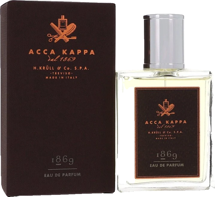 Acca Kappa 1869 Eau de Parfum