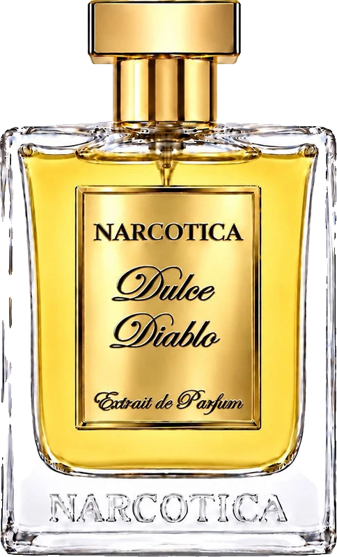 Narcotica Dulce Diablo