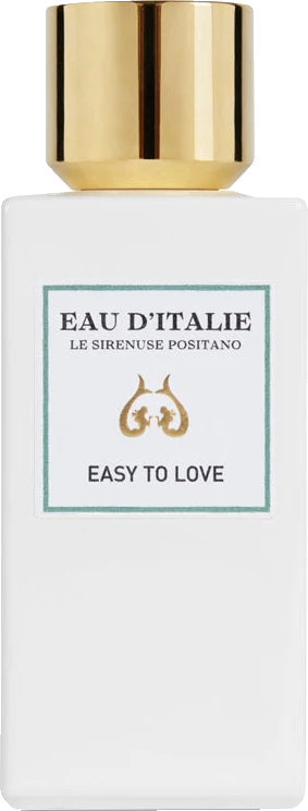 Eau d'Italie Easy To Love
