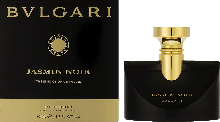 Bvlgari Jasmine Noir Eau de Parfum