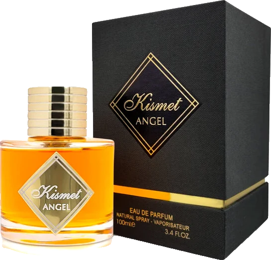 Maison Alhambra Kimset Magic Angel