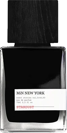 MiN NEW YORK MiN NYC Stardust