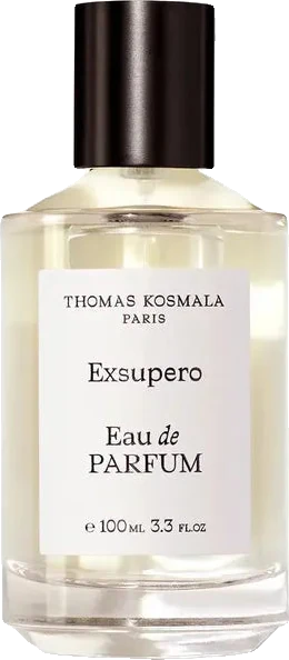 Thomas Kosmala Exsupero