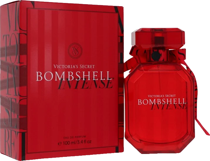 Victorias Secret Bombshell Intense