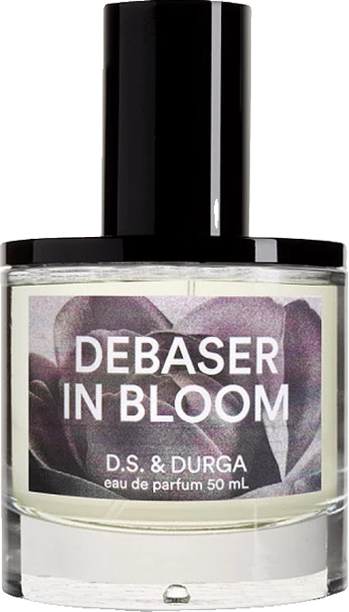 D.S. & Durga Debaser in Bloom