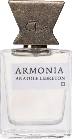 Anatole Lebreton Armonia