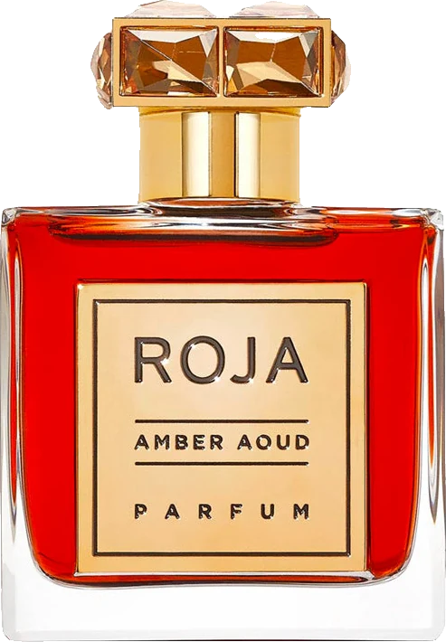 Roja Parfums Amber Aoud
