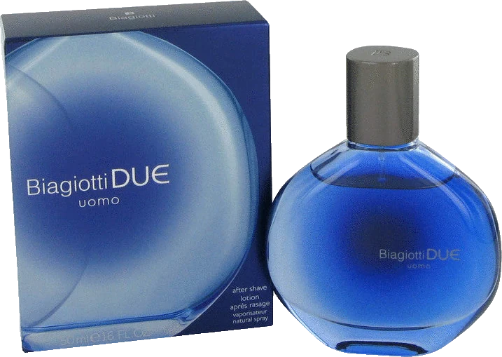 Laura Biagiotti Due After Shave