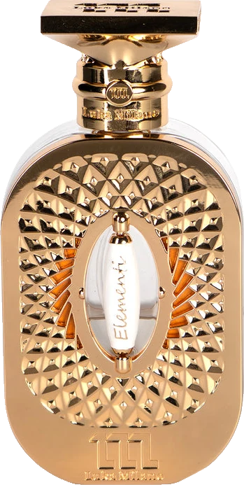 Luka Milano Elementi Ice Fragrance