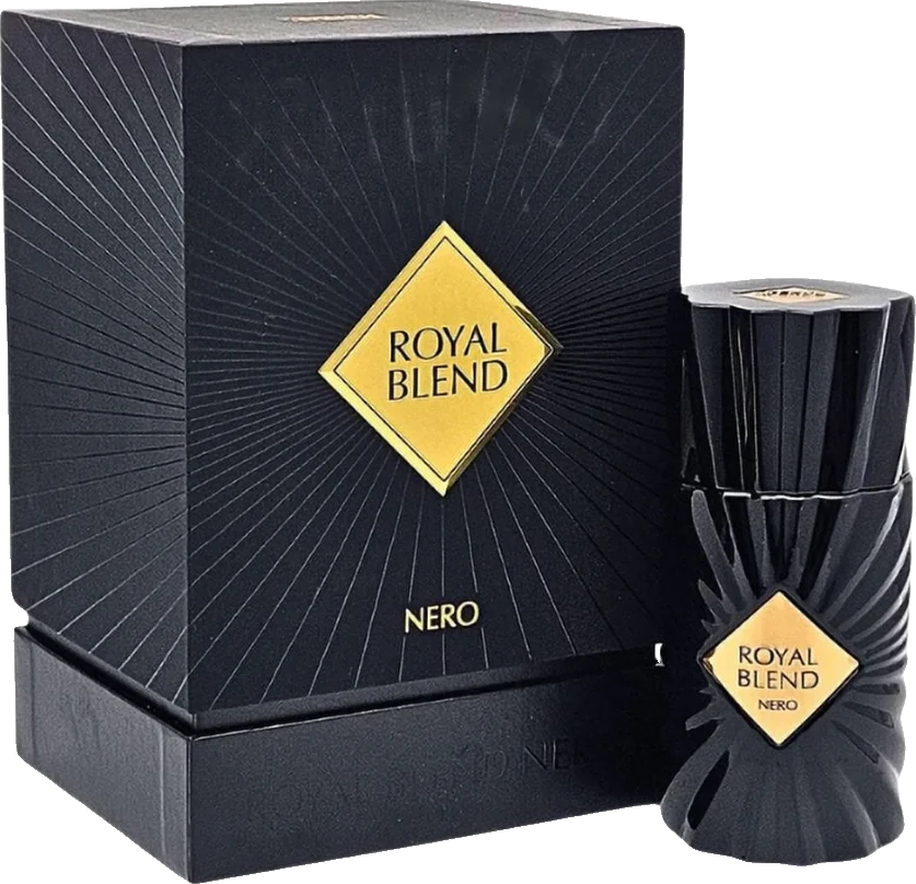 French Avenue Royal Blend Nero