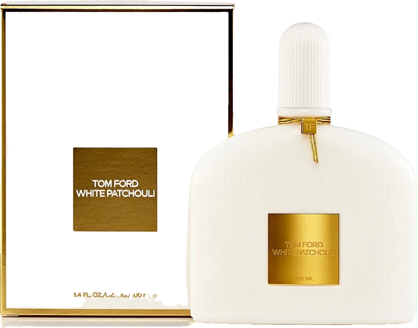 Tom Ford White Patchouli