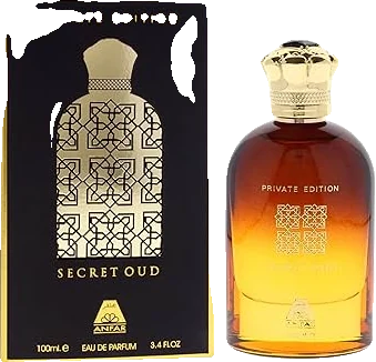 Anfar Secret Oud
