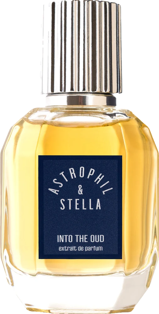 Astrophil & Stella Into The Oud
