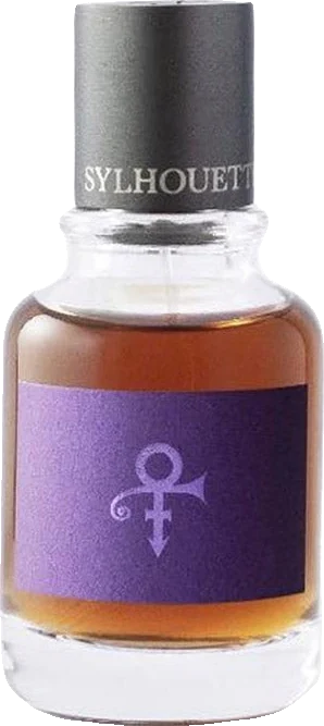 Sylhouette Parfums Purple Rain