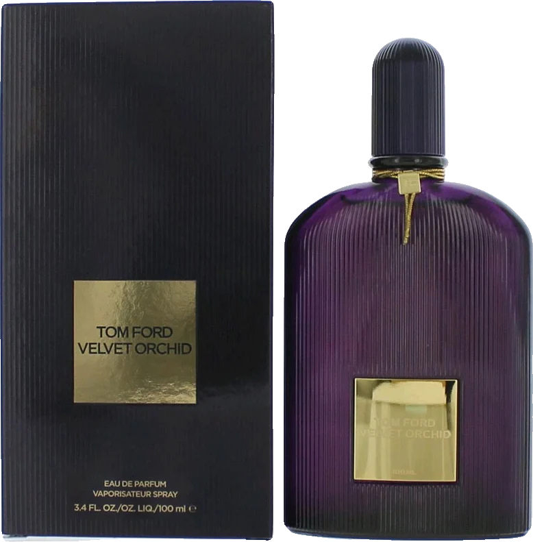 Tom Ford Velvet Orchid Lumiere