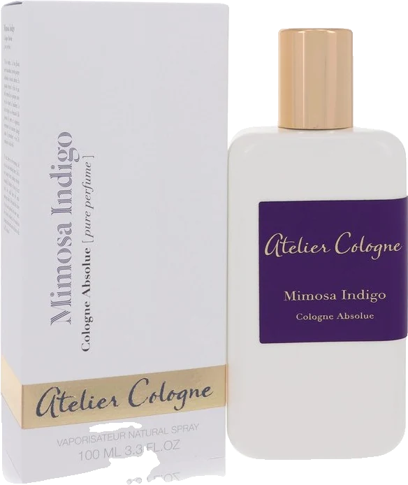 Atelier Cologne Mimosa Indigo