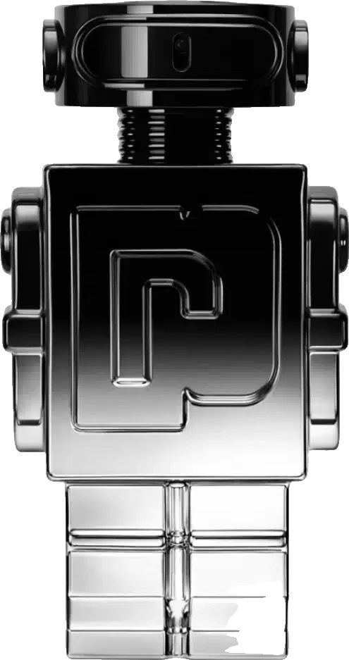 Paco Rabanne Phantom Elixir Intense