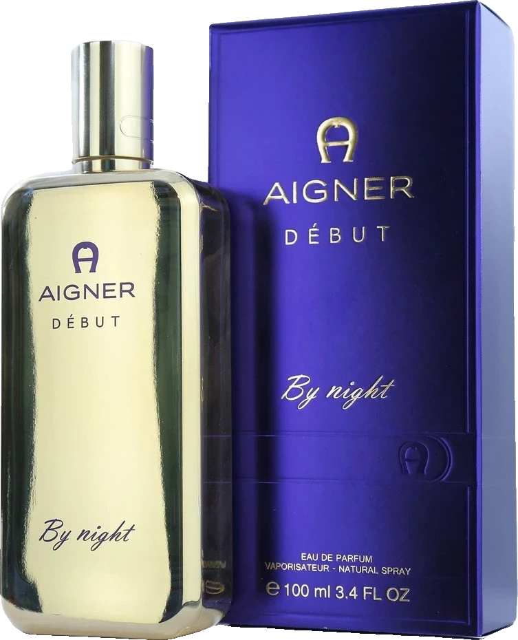 Etienne Aigner Debut Night