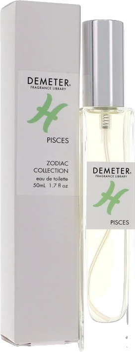 Demeter Pisces