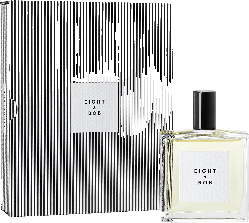 Eight & Bob Original