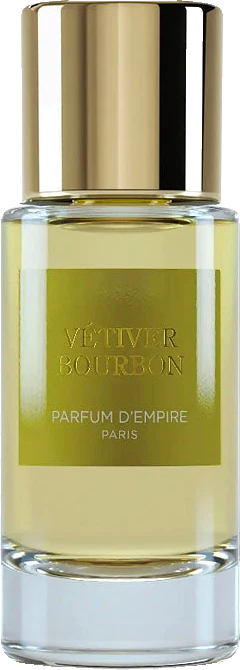 Parfum d'Empire Vetiver Bourbon
