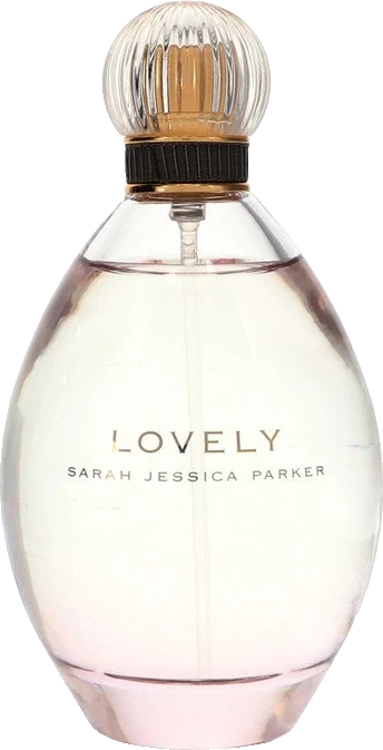 Sarah Jessica Parker Lovely