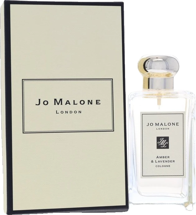 Jo Malone Amber & Lavender Cologne