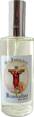 Hilde Soliani Bambolina