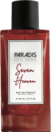 Paradis Des Sens Seven Heaven