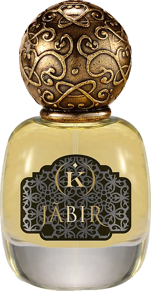 Kemi Blending Magic Jabir